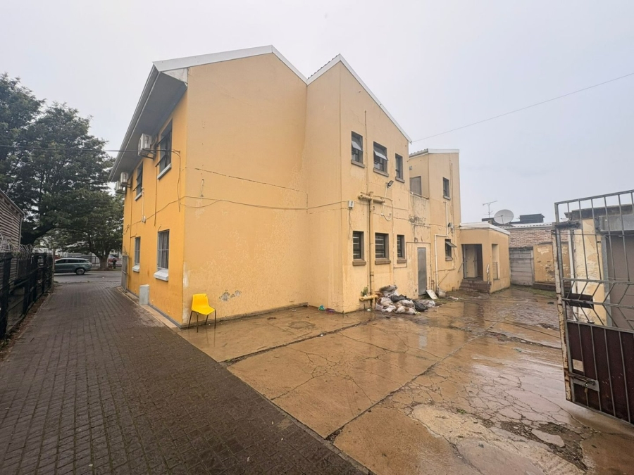 Commercial Property for Sale in Southernwood Eastern Cape